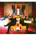 HOLGER CZUKAY/URSA MAJOR / 21ST CENTURY(DIGIPACK)