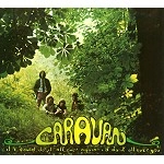 CARAVAN (PROG) / キャラバン / IF I COULD DO IT ALL OVER AGAIN I'D DO IT