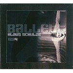 KLAUS SCHULZE / クラウス・シュルツェ / BALLETT 4