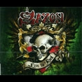SAXON / サクソン / LIVE TO ROCK