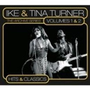 IKE & TINA TURNER / アイク&ティナ・ターナー / ARCHIVE SERIES: HITS & CLASSICS VOL.1 & 2