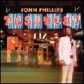 JOHN PHILLIPS / ジョン・フィリップス / PUSSY CAT