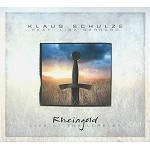 RHEINGOLD / KLAUS SCHULZE & LISA GERRARD / クラウス・シュルツェ