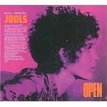 JULIE DRISCOLL, BRIAN AUGER & THE TRINITY / ジュリー・ドリスコール / ブライアン・オーガー・アンド・ザ・トリニティ / OPEN/DEFINITELY WHAT!(2CD)