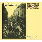 JULIE DRISCOLL, BRIAN AUGER & THE TRINITY / ジュリー・ドリスコール / ブライアン・オーガー・アンド・ザ・トリニティ / STREETNOISE/THE MOD YEARS(2CD)
