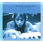KLAUS SCHULZE / クラウス・シュルツェ / LA VIE ELECTRONIQUE1 (3CD)