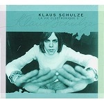 KLAUS SCHULZE / クラウス・シュルツェ / LA VIE ELECTRONIQUE2 (3CD)