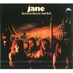 JANE (GER) / ジェーン / BETWEEN HEAVEN AND HELL