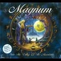 MAGNUM (from UK) / マグナム / INTO THE VALLEY OF THE MOONKING