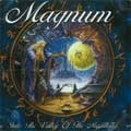 MAGNUM (from UK) / マグナム / INTO THE VALLEY OF THE MOONKING