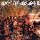 AXIS OF ADVANCE / アクシス・オブ・アドヴァンス / LIST