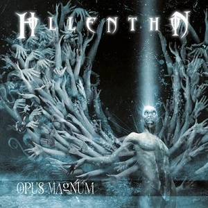 HOLLENTHON / OPUS MAGNUM