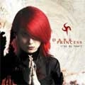 DARK PRINCESS / ダーク・プリンセス / STOP MY HEART