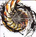 VINTERSORG / VISIONS FROM THE SPIRAL GENERATOR
