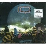 IQ (PROG: UK) / アイキュー / FREQUENCY (CD+DVD)