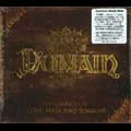DOMAIN / ドメイン / CHRONICLES OF LOVE,HATE AND SORROW