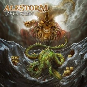 ALESTORM / エイルストーム / LEVIATHAN