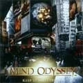 MIND ODYSSEY / マインド・オディッセイ / KEEP IT ALL TURNING