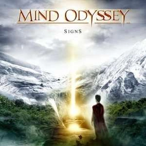 MIND ODYSSEY / マインド・オディッセイ / SIGNS