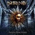 SERENITY (from Austria) / セレニティー / FALLEN SANCTUARY<DIGI>