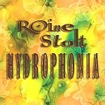 ROINE STOLT / ロイネ・ストルト / HYDROPHONIA