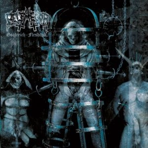 BELPHEGOR / ベルフェゴール / GOATREICH-FLESHCULT