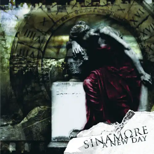 SINAMORE / NEW DAY