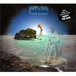 HAPPY THE MAN / ハッピー・ザ・マン / THE MUSE AWAKENS(DIGIPACK)