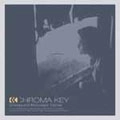 CHROMA KEY / クロマ・キー / GRAVEYARD MOUNTAIN HOME