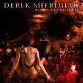 DEREK SHERINIAN / デレク・シェリニアン / BLOOD OF THE SHAKE
