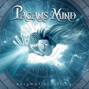 PAGAN'S MIND / ペイガンズ・マインド / ENIGMATIC:CALLING