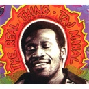 TAJ MAHAL / タジ・マハール / REAL THING