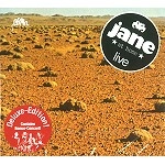JANE (GER) / ジェーン / LIVE AT HOME