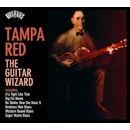 TAMPA RED / タンパ・レッド / GUITAR WIZARD