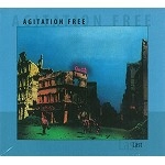 AGITATION FREE / アジテーション・フリー / LAST