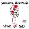 SUICIDAL TENDENCIES / スーサイダル・テンデンシーズ / PRIME CUTS
