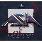 ASIA / エイジア / ANTHOLOGY SPECIAL EDITION