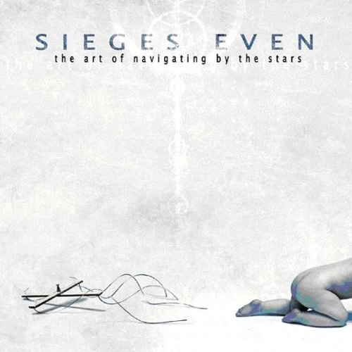 SIEGES EVEN / シージス・イーヴン / ART OF NAVIGATING BY THE STARS