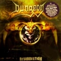 DUNGEON / ダンジョン / RESURRECTION