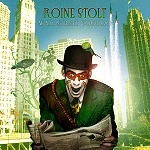 ROINE STOLT / ロイネ・ストルト / WALL STREET VOODOO(2CD)