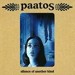 PAATOS / パートス / SILENCE OF ANOTHER KIND(DIGIPACK)