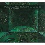 KLAUS SCHULZE / クラウス・シュルツェ / KONTINUUM(DIGIPACK)