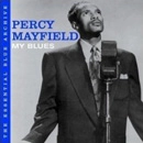 PERCY MAYFIELD / パーシー・メイフィールド / MY BLUES