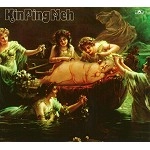 KIN PING MEH / キン・ピン・メイ / KIN PING MEH(DIGIPACK)