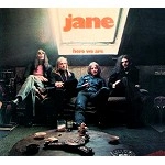JANE (GER) / ジェーン / HERE WE ARE(DIGIPACK)