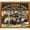 COMMANDER CODY & HIS LOST PLANET AIRMEN / LIVE FROM ARMADILLO WORLD HEADQUARTERS 197