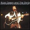 BUZZ CASON & THE DARTZ / RHYTHM BOUND ON AN AMERICAN SATURDAY NIGHT