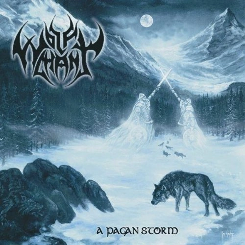 WOLFCHANT / ウルフチャント / PAGAN STORM