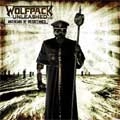 WOLFPACK UNLEASHED / ANTHEMS OF RESISTANCE