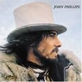 JOHN PHILLIPS / ジョン・フィリップス / JOHN THE WOLFKING OF L.A.